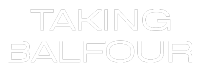 Taking Balfour Logo
